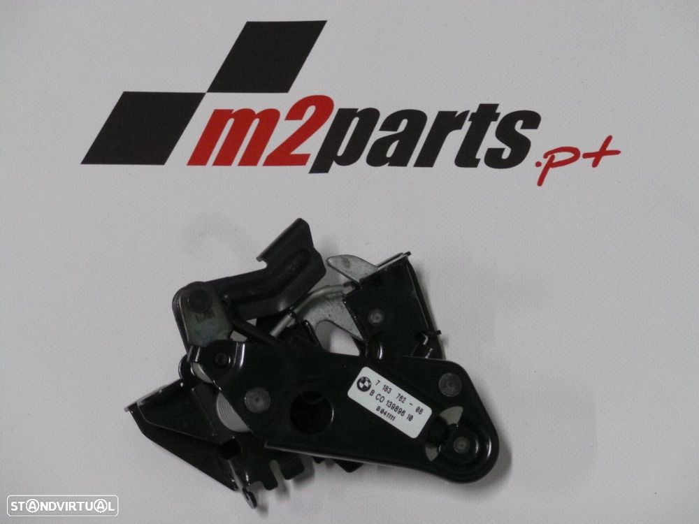 Fecho capot Direito/Frente Novo/ Original BMW 7 (F01, F02, F03, F04)/BMW 5 Gran... - 1
