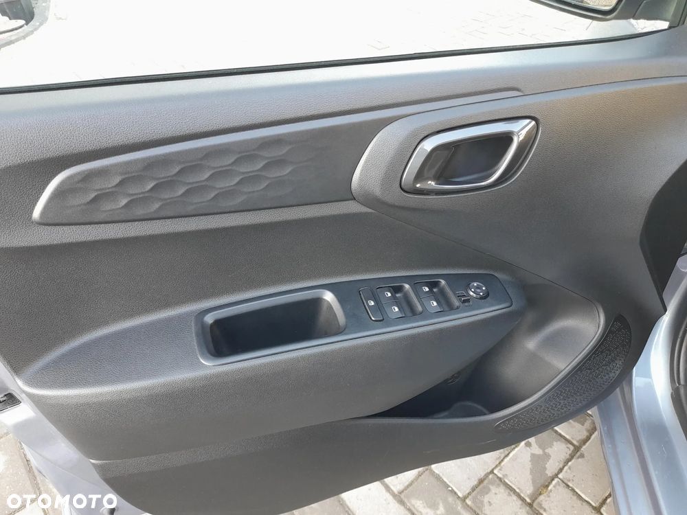 Hyundai i10 1.2 Modern - 12