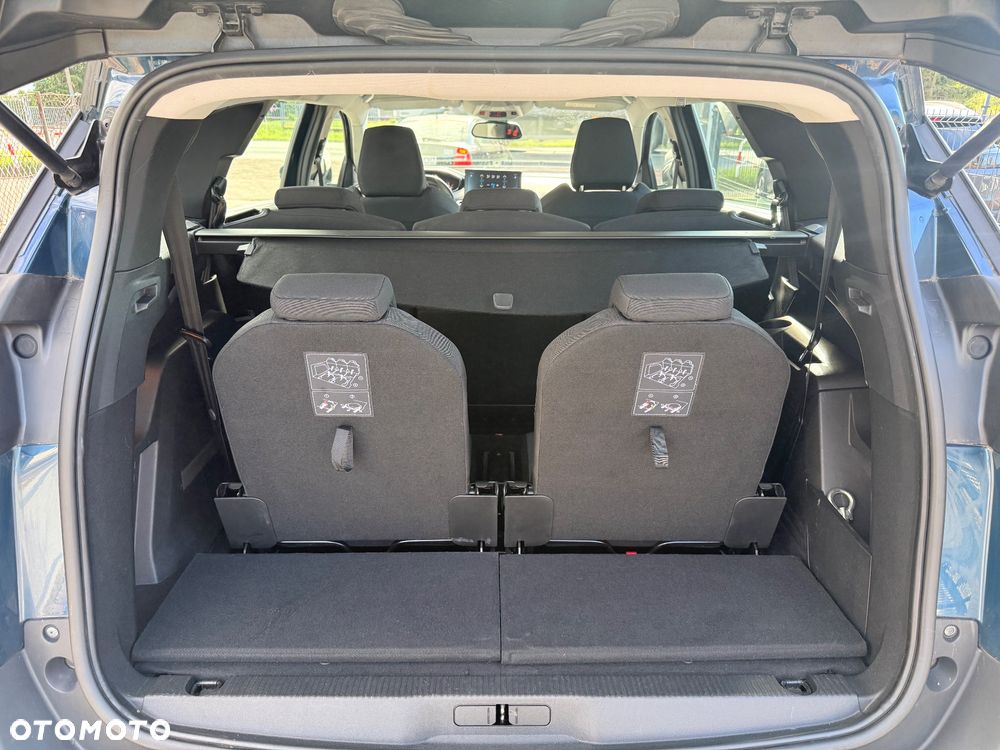 Peugeot 5008 BlueHDi 130 EAT8 Active - 14