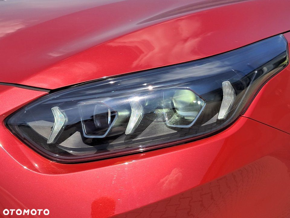 Kia Ceed - 8