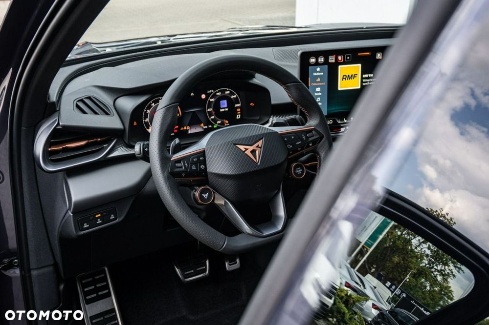 Cupra Terramar - 14