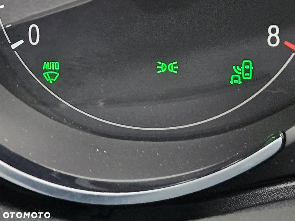 Opel Grandland X 2.0 D Start/Stop Automatik Business INNOVATION - 25