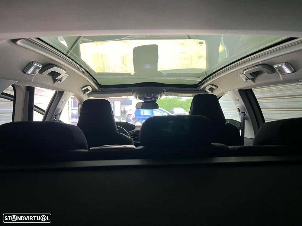 Peugeot 308 SW 1.6 BlueHDi Allure J17 - 24