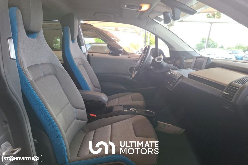 BMW i3 120Ah - 3