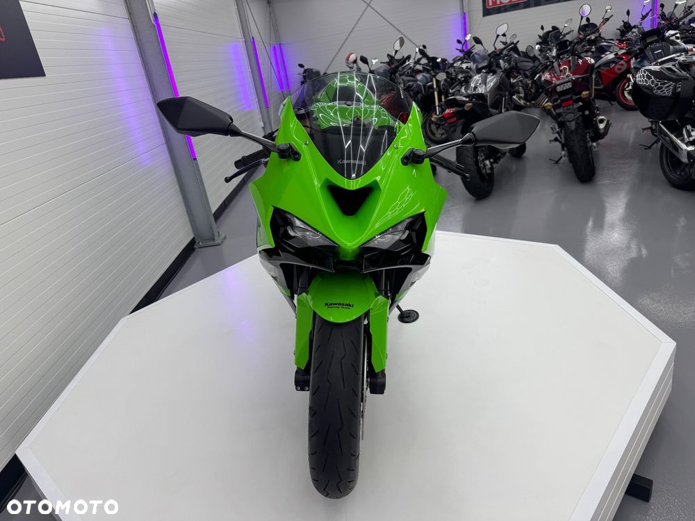 Kawasaki ZX - 37