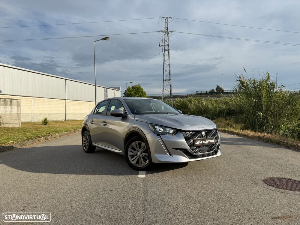 Peugeot e-208 Active Pack - 1