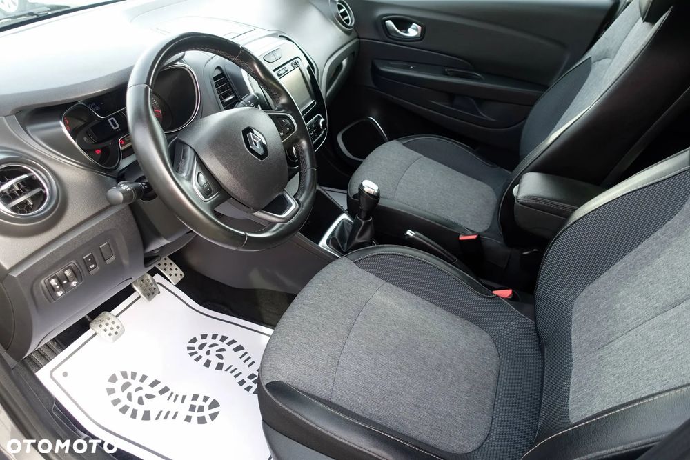 Renault Captur ENERGY TCe 90 Start&Stop Intens - 9