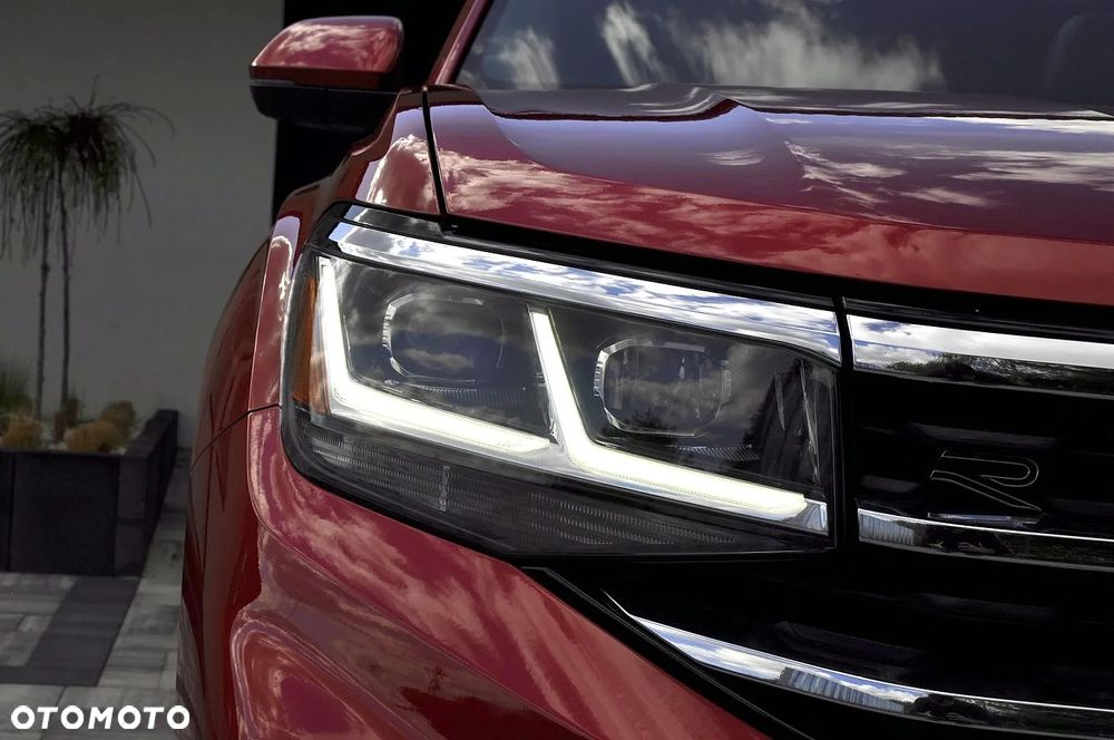 Volkswagen Atlas - 34