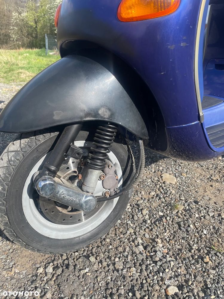 Piaggio Vespa - 10