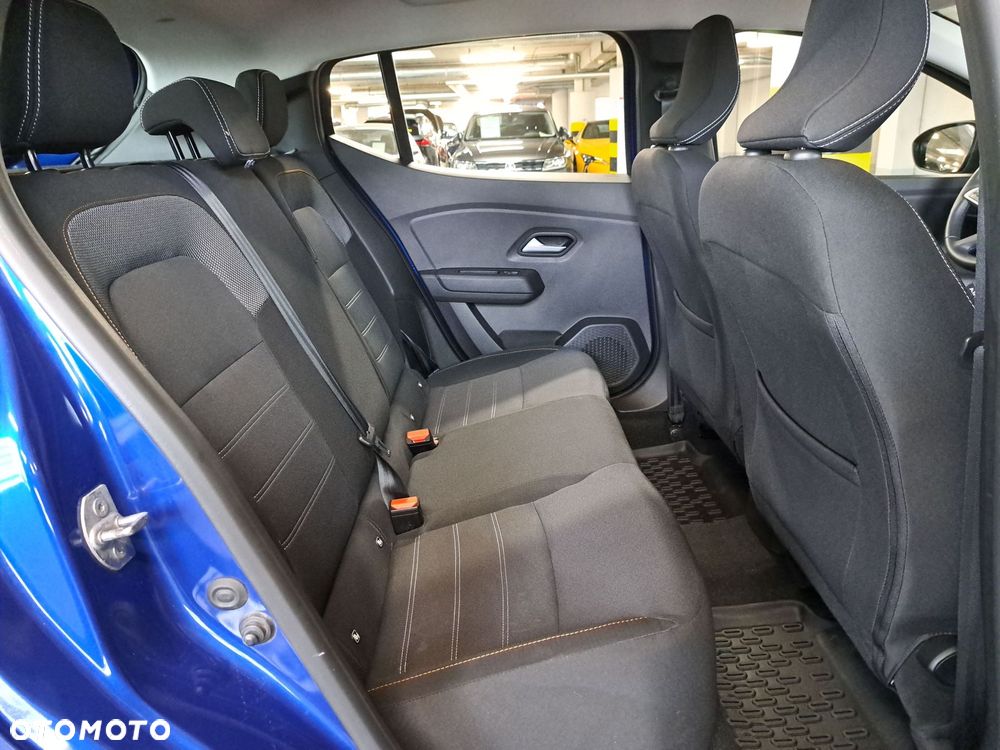 Dacia Sandero - 15