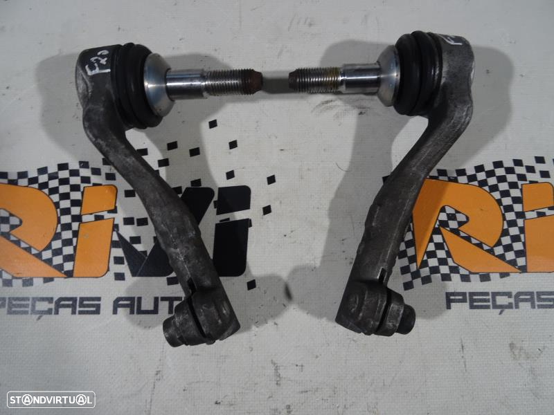 Ponteira De Direção Bmw 1 (F20) Ponteira De Direção Direita Bmw F20 - 4