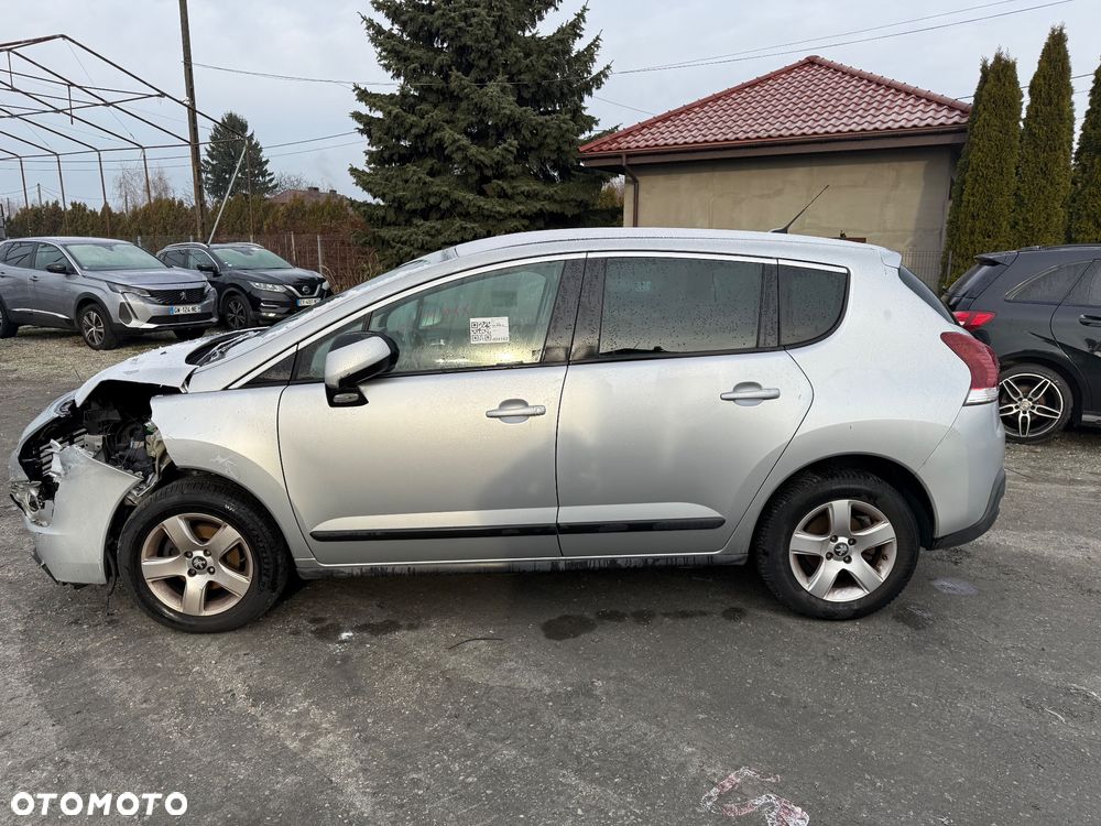 Peugeot 3008 - 9