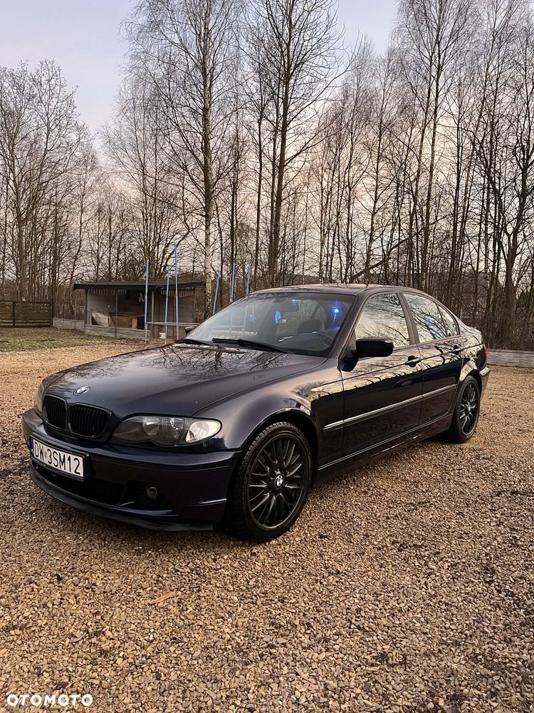 BMW Seria 3 325i Edition Lifestyle - 1