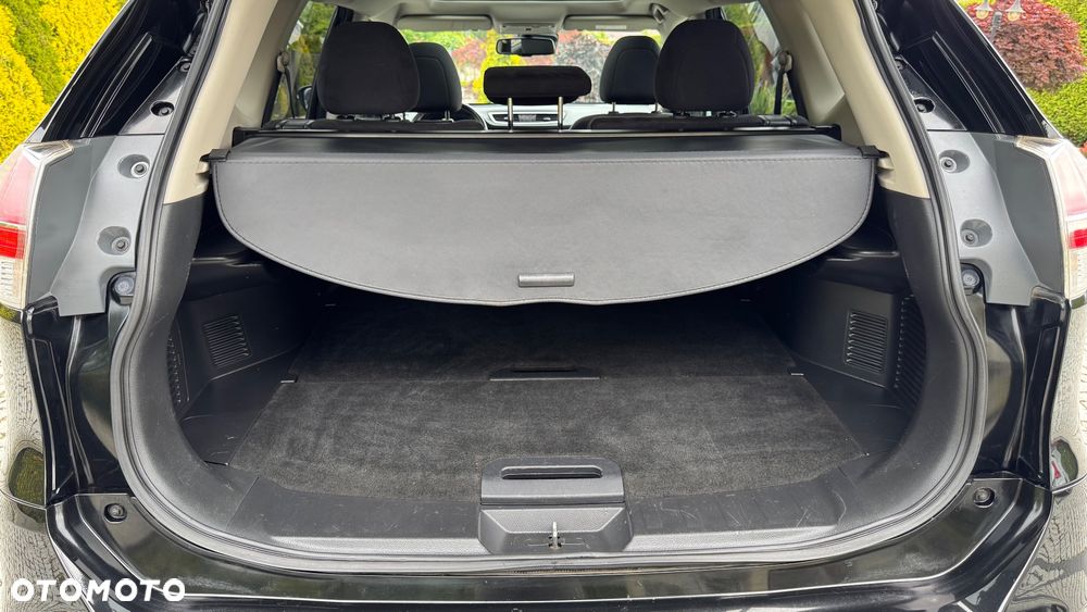 Nissan X-Trail 1.6 DCi Tekna 4WD - 31
