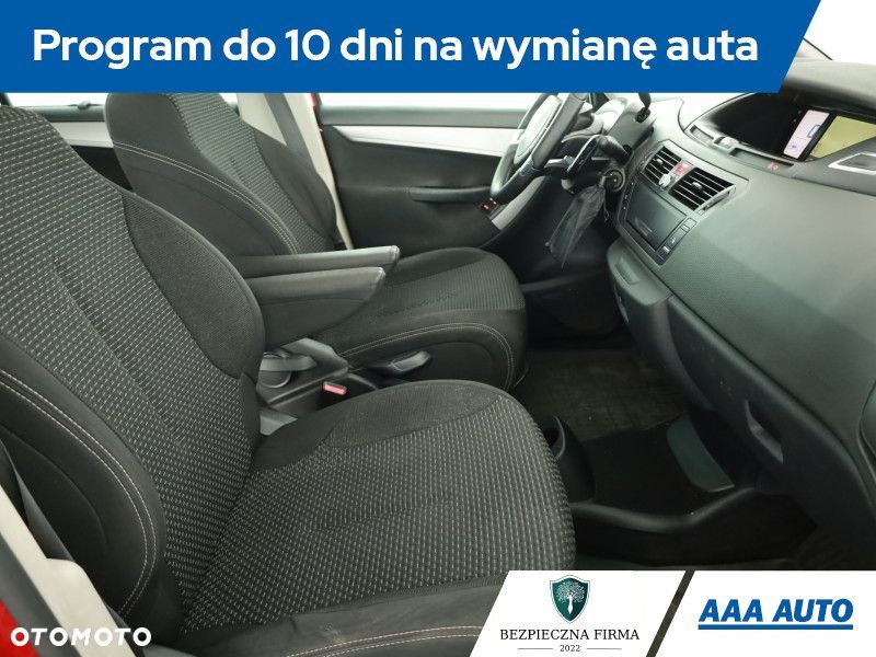 Citroën C4 Grand Picasso - 8