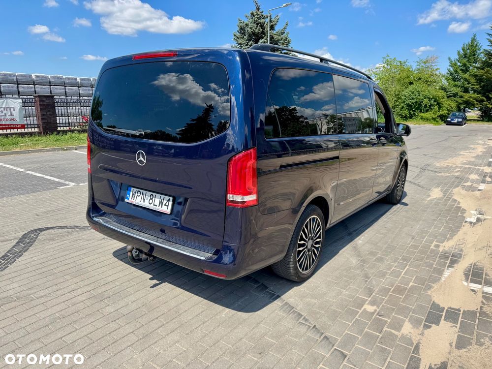 Mercedes-Benz Vito - 3