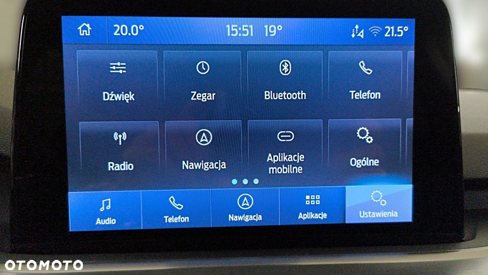 Ford Focus 1.5 EcoBoost Titanium - 28