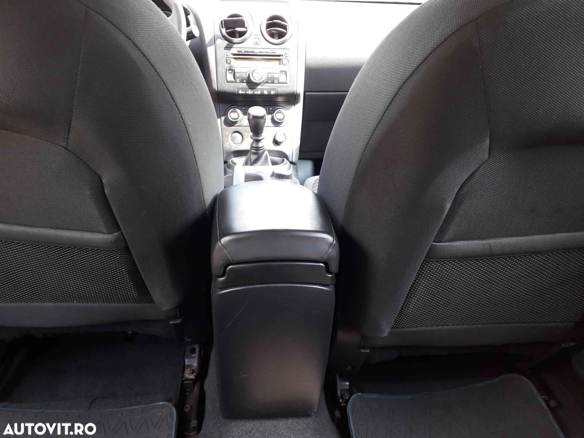 Nissan Qashqai 2.0 Tekna "All Mode 4x4" - 10