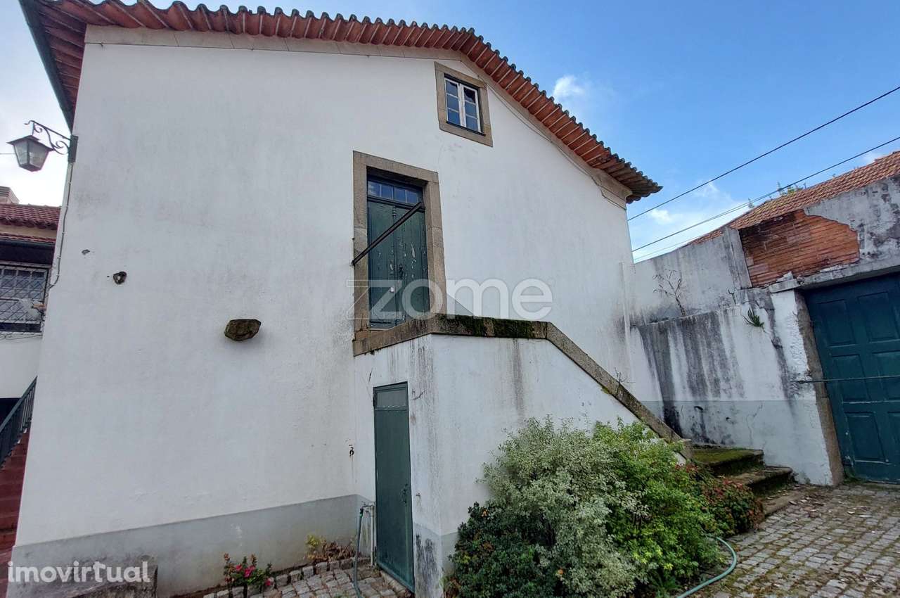 Quinta T4 com Terreno de 1.800 m² em Nogueira do Cravo - Grande imagem: 4/60