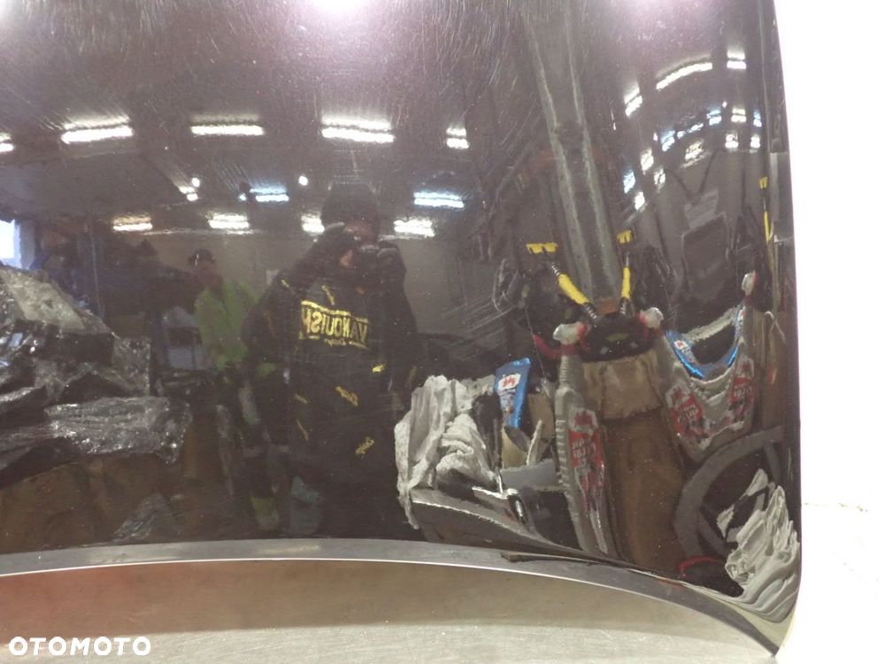 MASKA INFINITI M37X kol:  GAC - 14