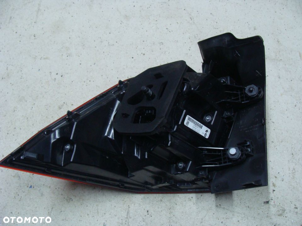 VW TIGUAN 2 IQ  LAMPA PRAWA TYŁ LED 5NA945208H - 4
