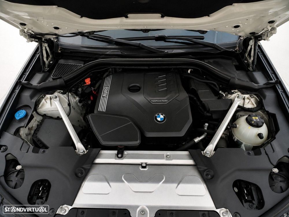 BMW X3 20 i xDrive xLine - 34