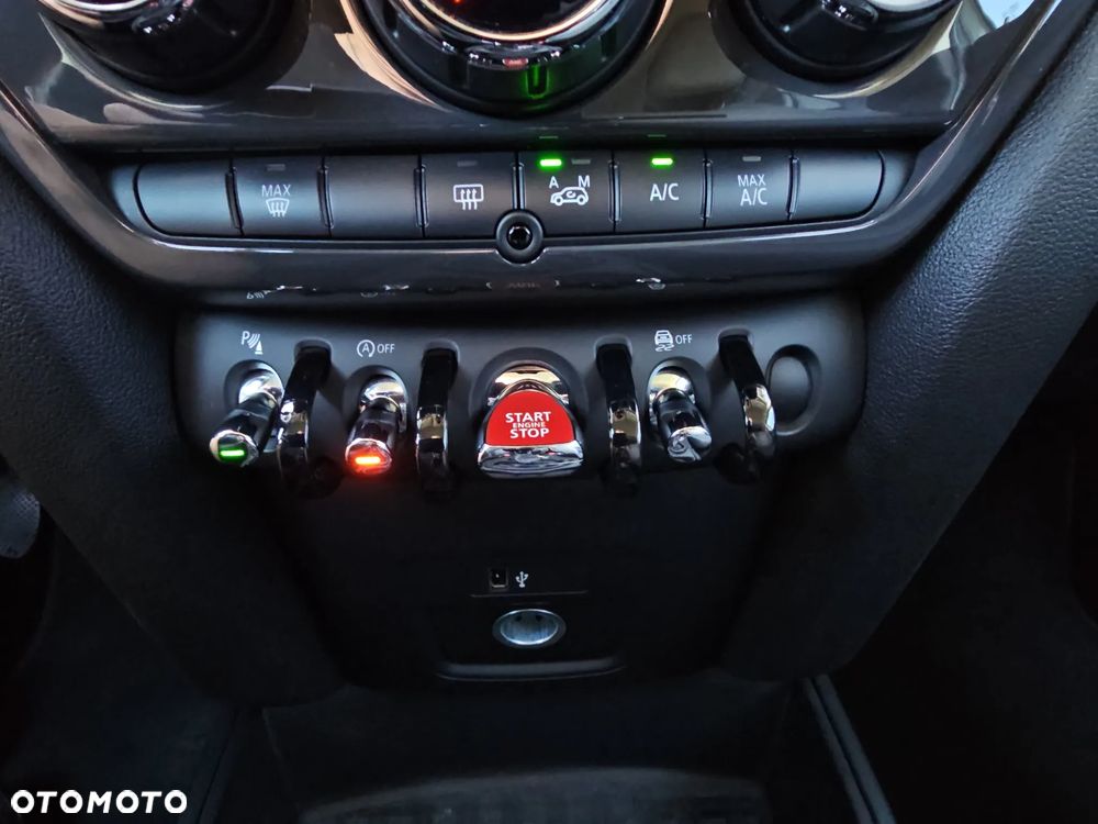 MINI Countryman One - 25