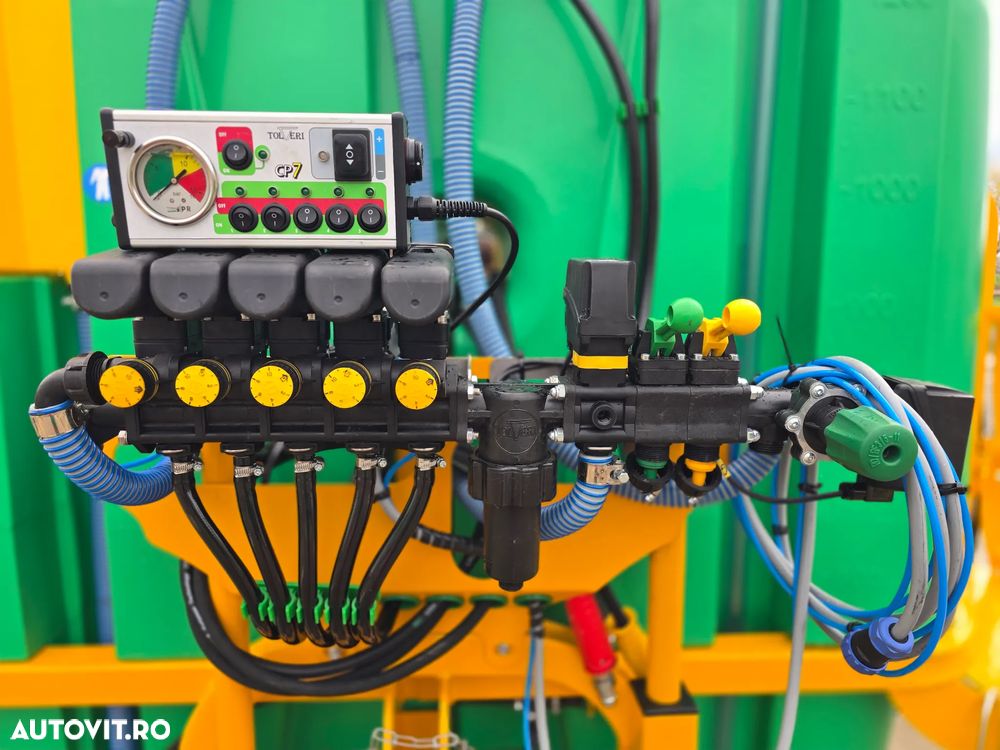 Rotor ELITE 1000-1200L - 2