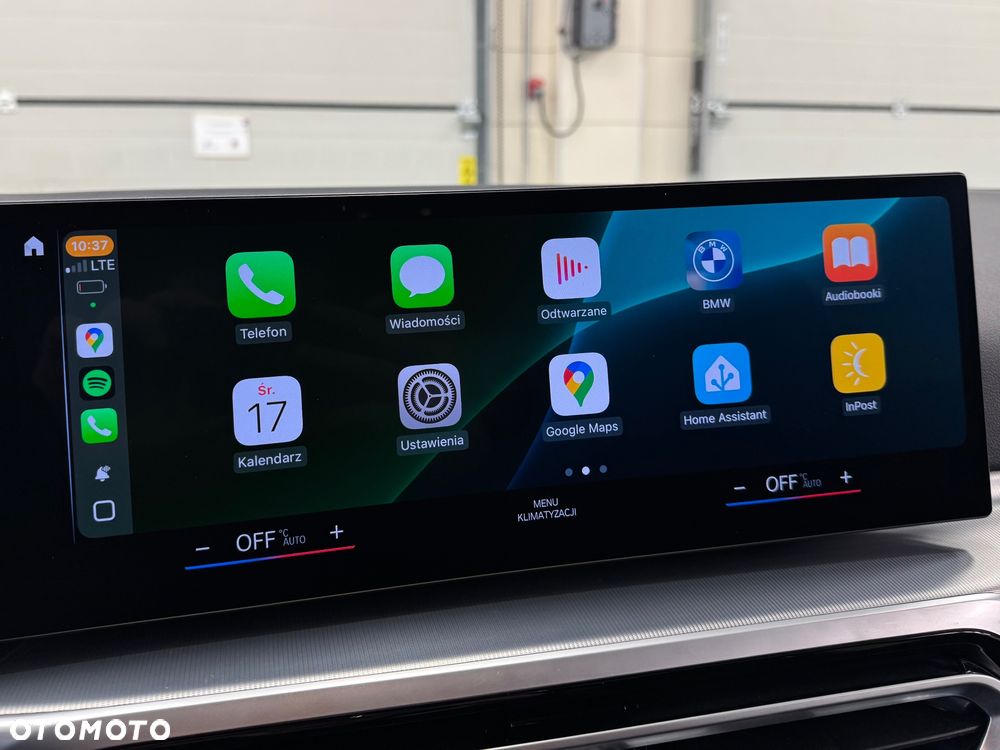 BMW Seria 4 420d xDrive mHEV sport - 30