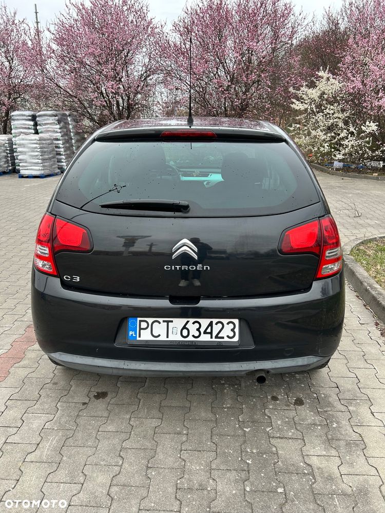 Citroën C3 - 2