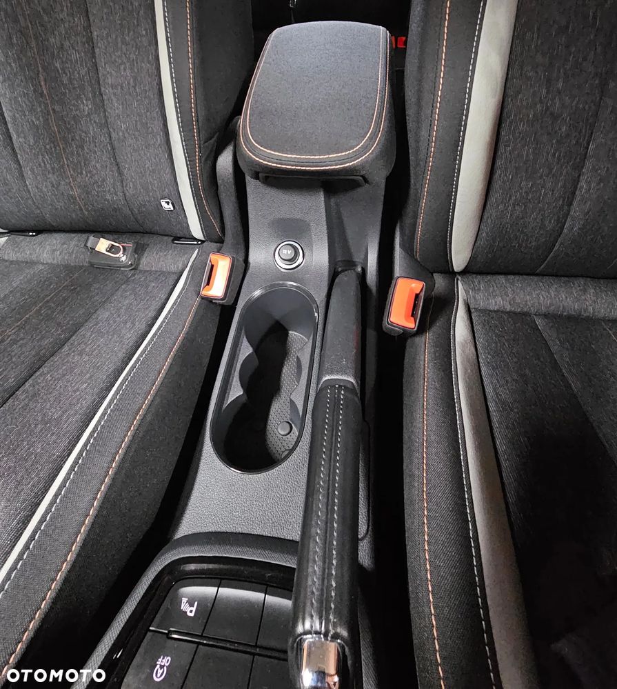 Skoda Kamiq 1.5 TSI Style DSG - 19