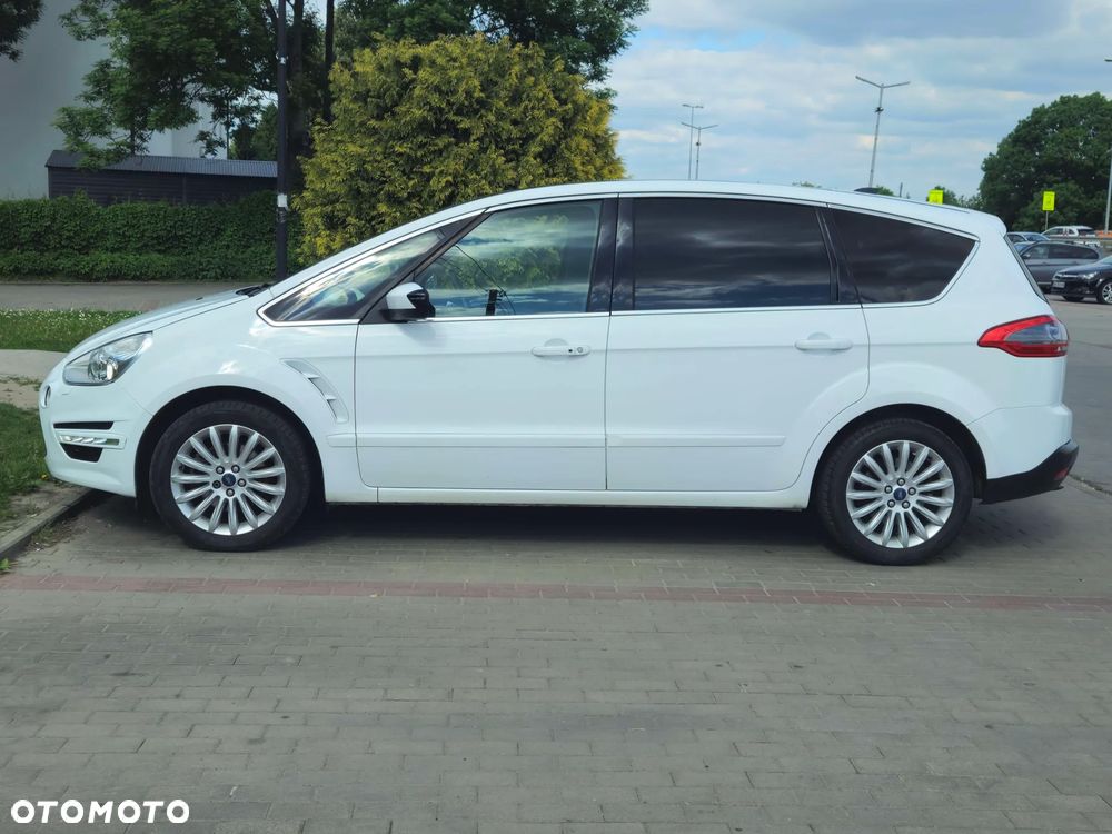 Ford S-Max 1.6 T Titanium - 11