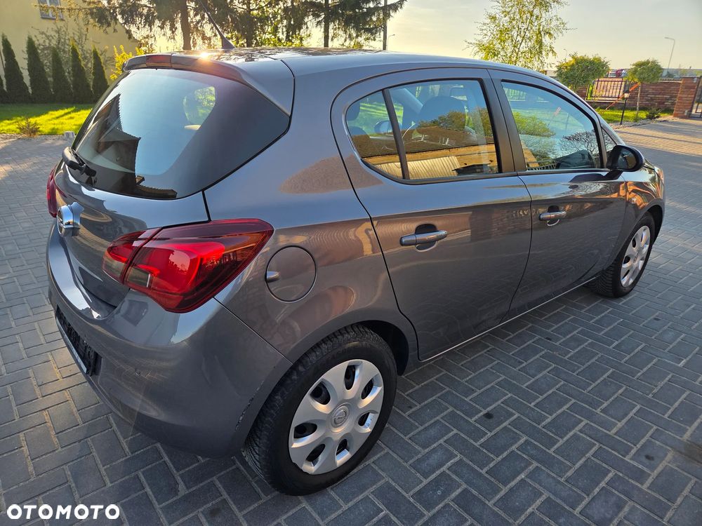 Opel Corsa - 12