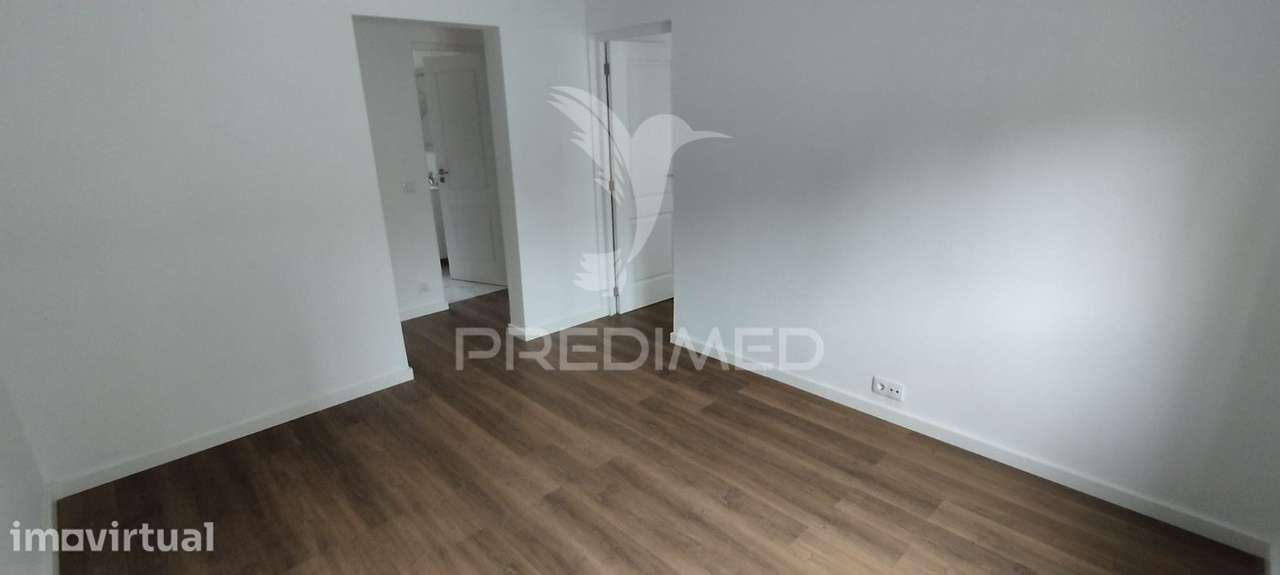 Apartamento T2 em Alverca do Ribatejo - Grande imagem: 4/14