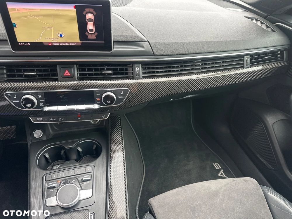 Audi A5 Sportback 2.0 TFSI S tronic - 18