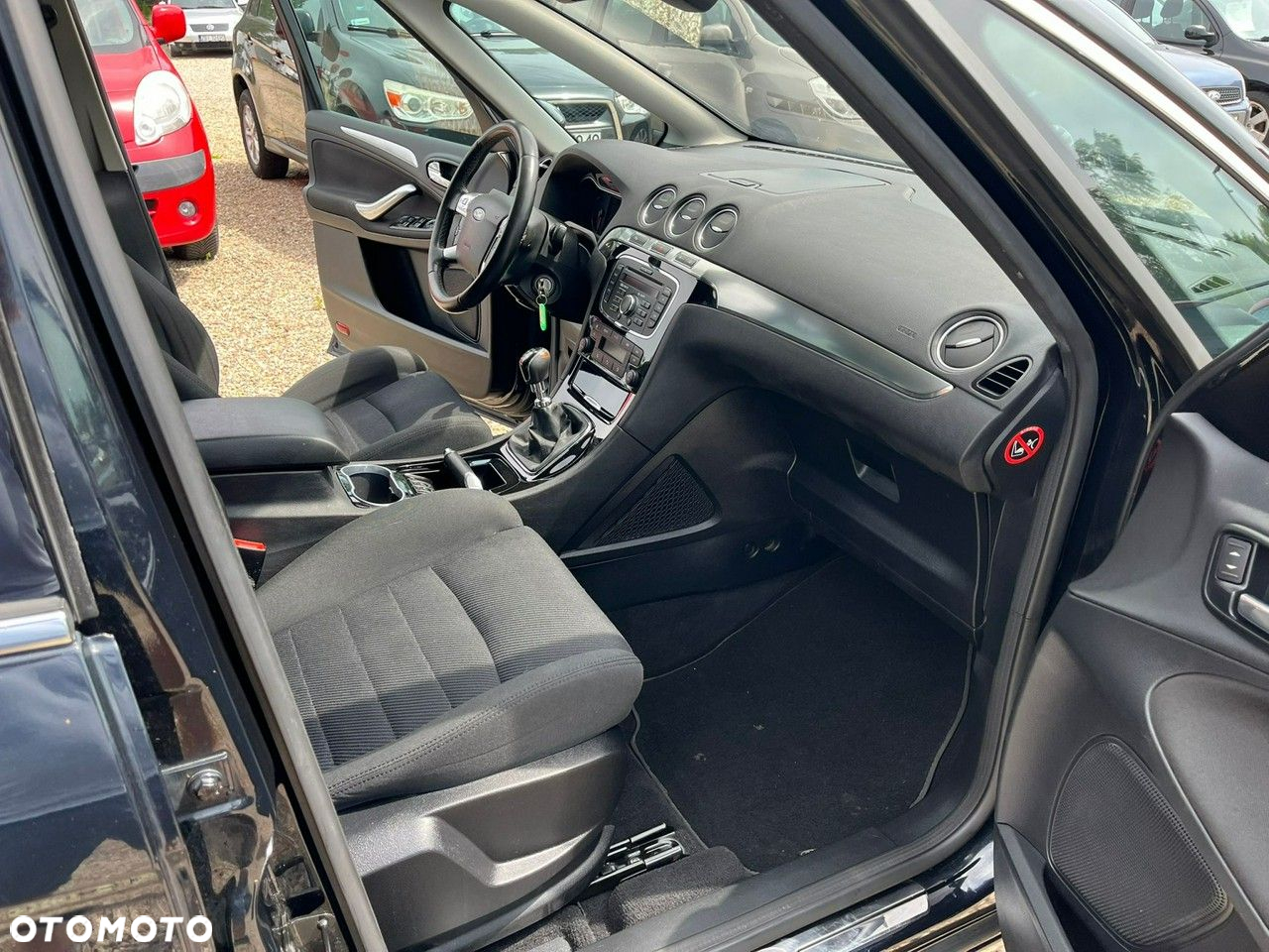 Ford S-Max - 18