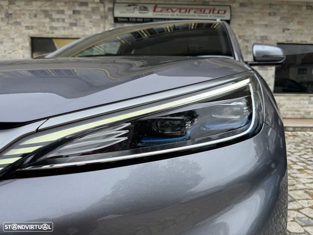 BYD Atto 3 60.48 kWh Comfort - 28