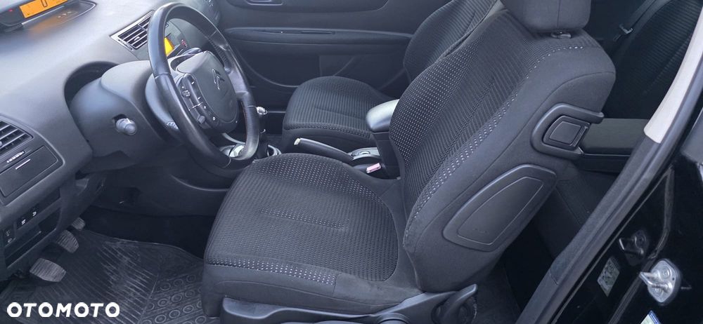 Citroën C4 Coupe VTi 120 VTR Plus - 13