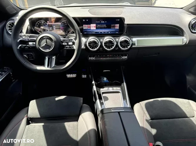 Mercedes-Benz GLB 220 d 4MATIC Aut. - 11