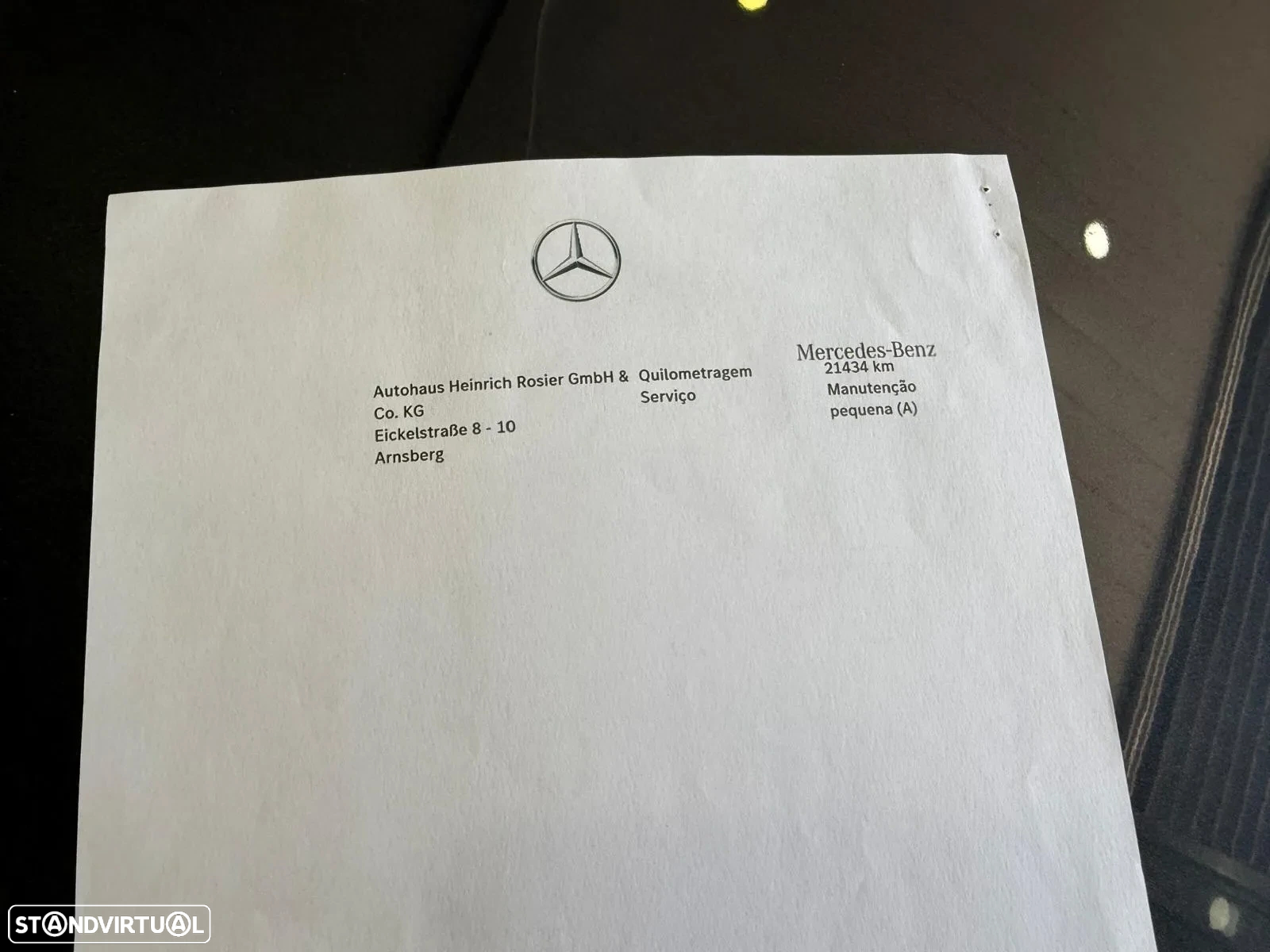 Mercedes-Benz SLK 250 CDI (BlueEFFICIENCY) 7G-TRONIC - 18