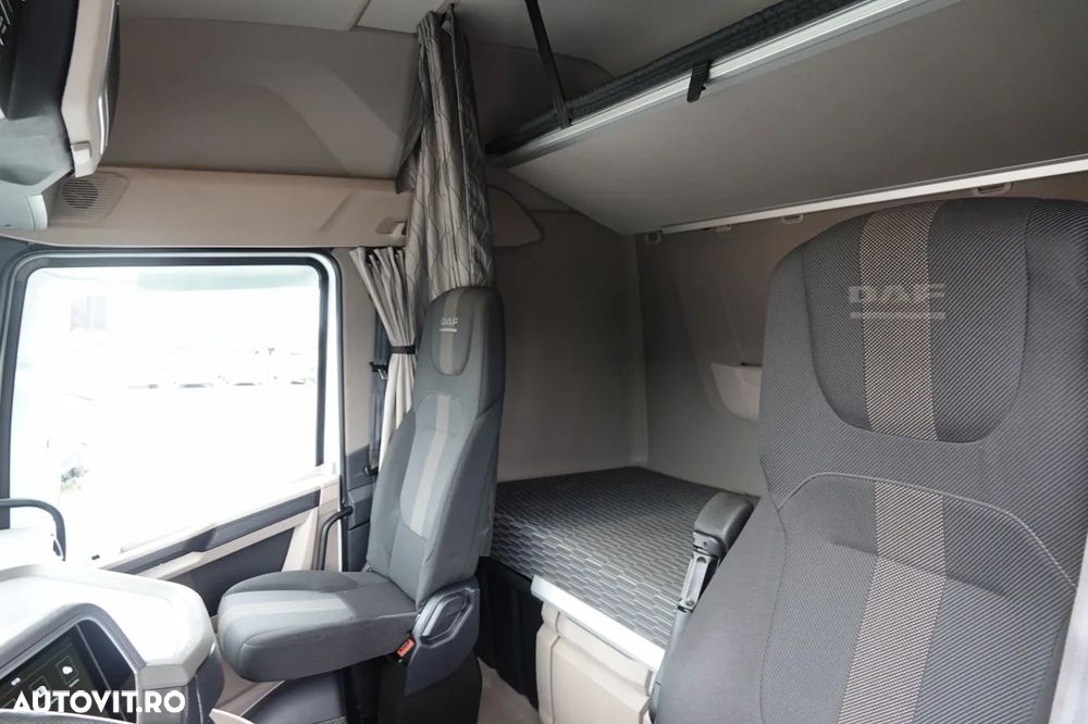 DAF XG 530 / RETARDER / JANTE DIN ALIAJ / 2023 - 25