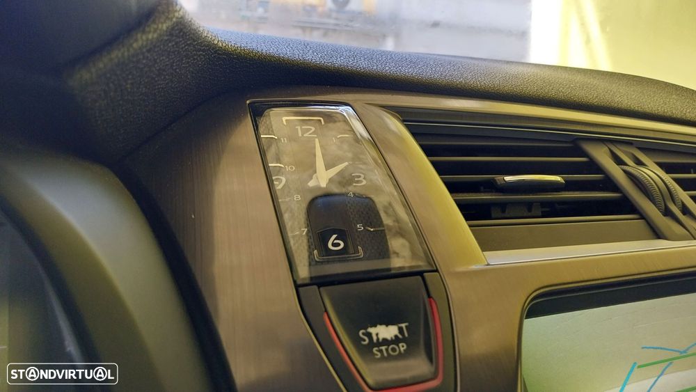 Citroën DS5 2.0 HDi Hybrid4 Sport Chic CMP6 - 11