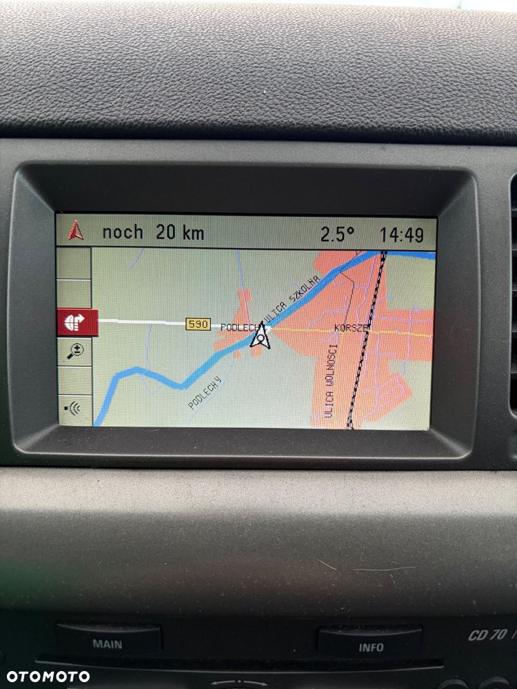 Opel Vectra 1.9 CDTI DPF Edition Plus - 15