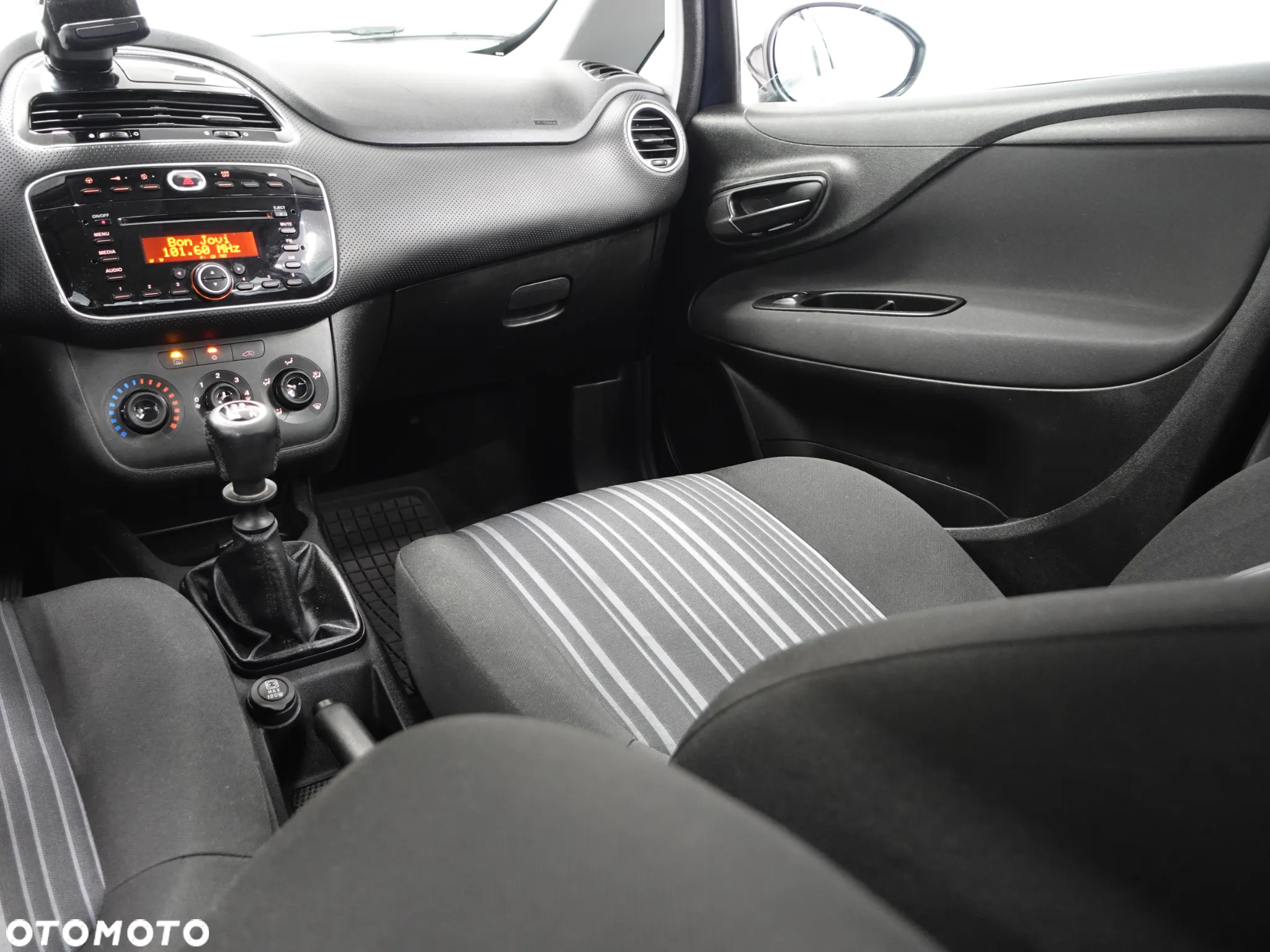 Fiat Punto Evo 1.4 8V Mylife - 36