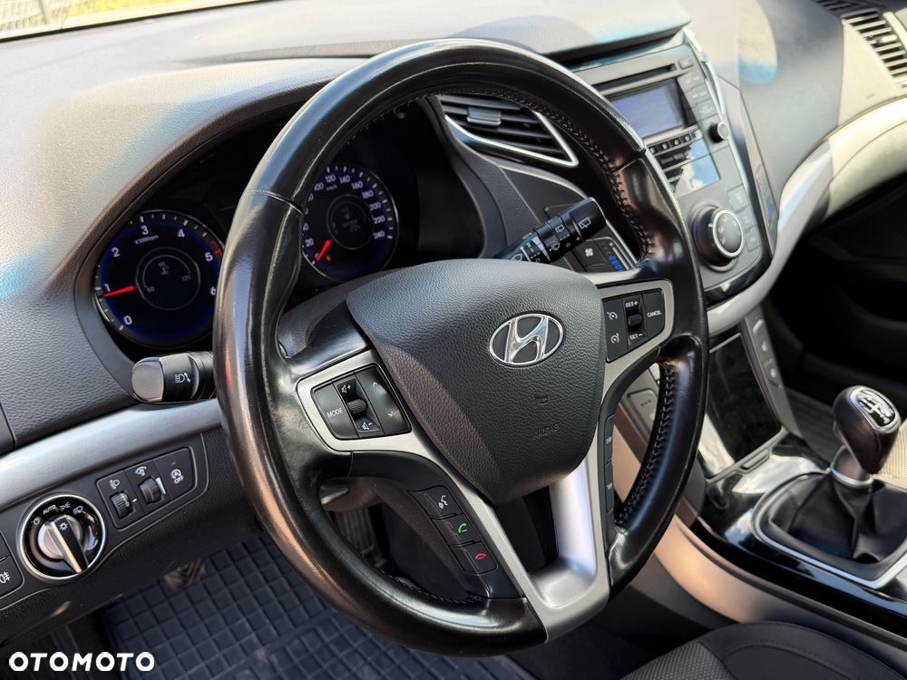 Hyundai i40 - 15
