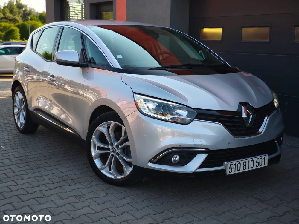Renault Scenic 1.6 dCi Energy Bose EU6 - 4