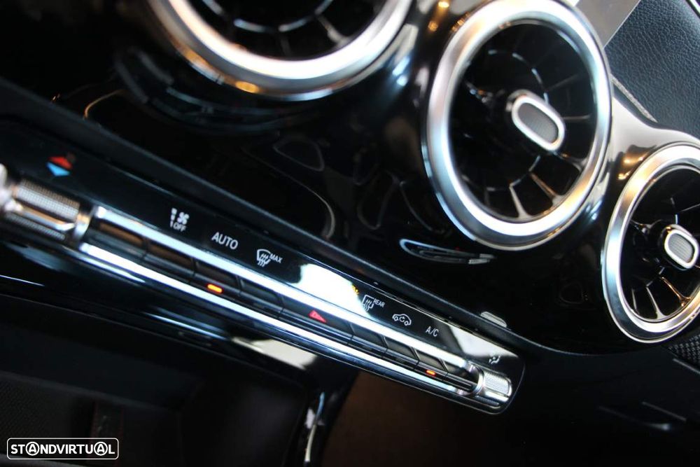 Mercedes-Benz A 160 d Style - 21