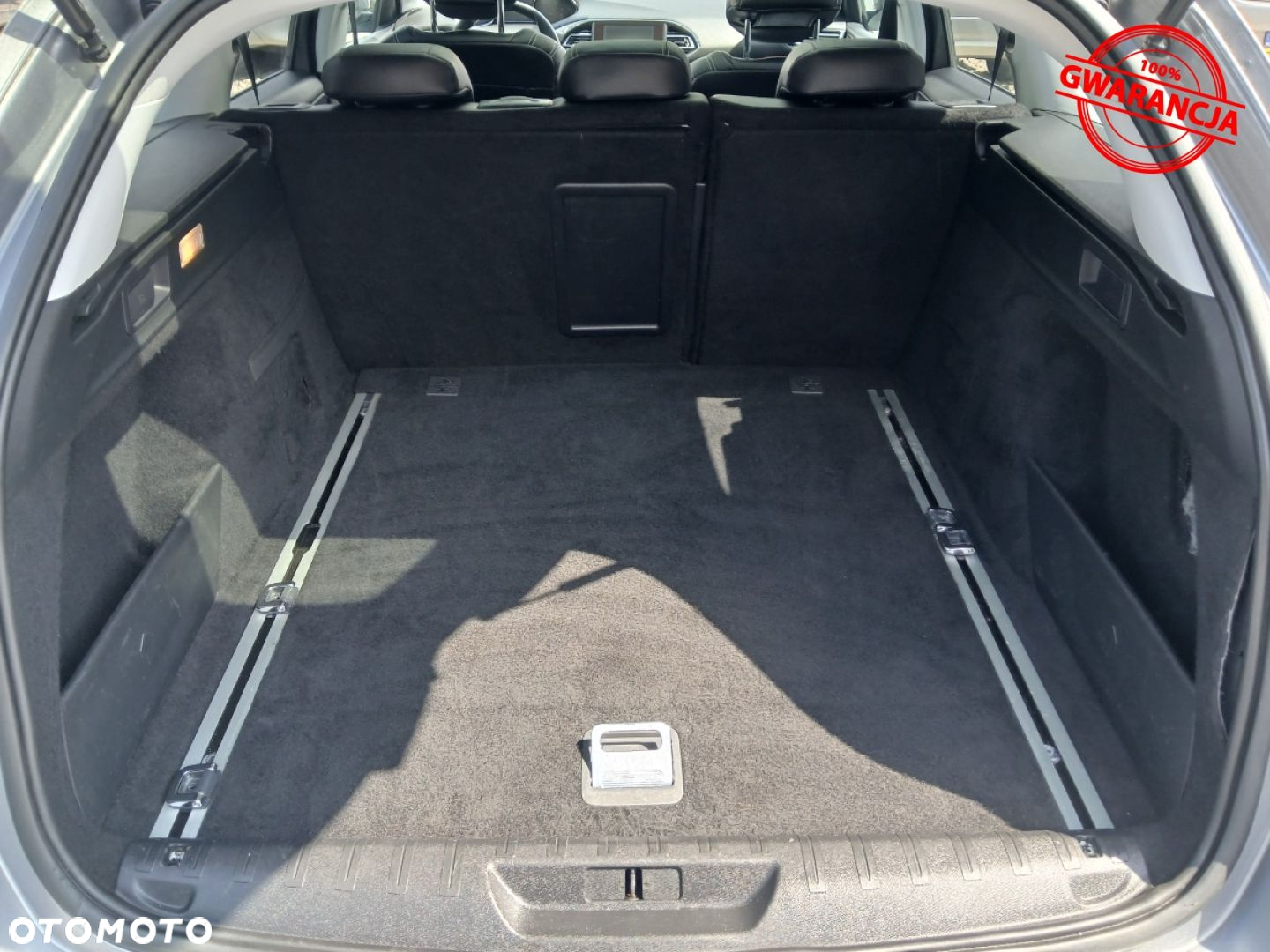 Peugeot 308 - 40
