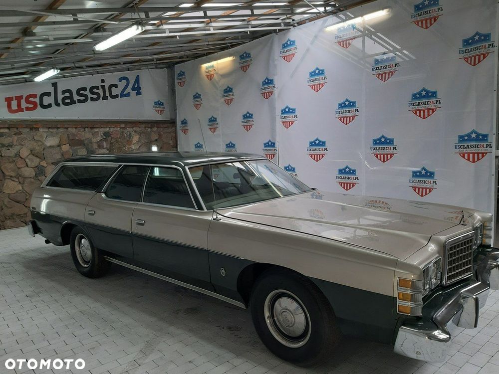 Ford Inny - 7