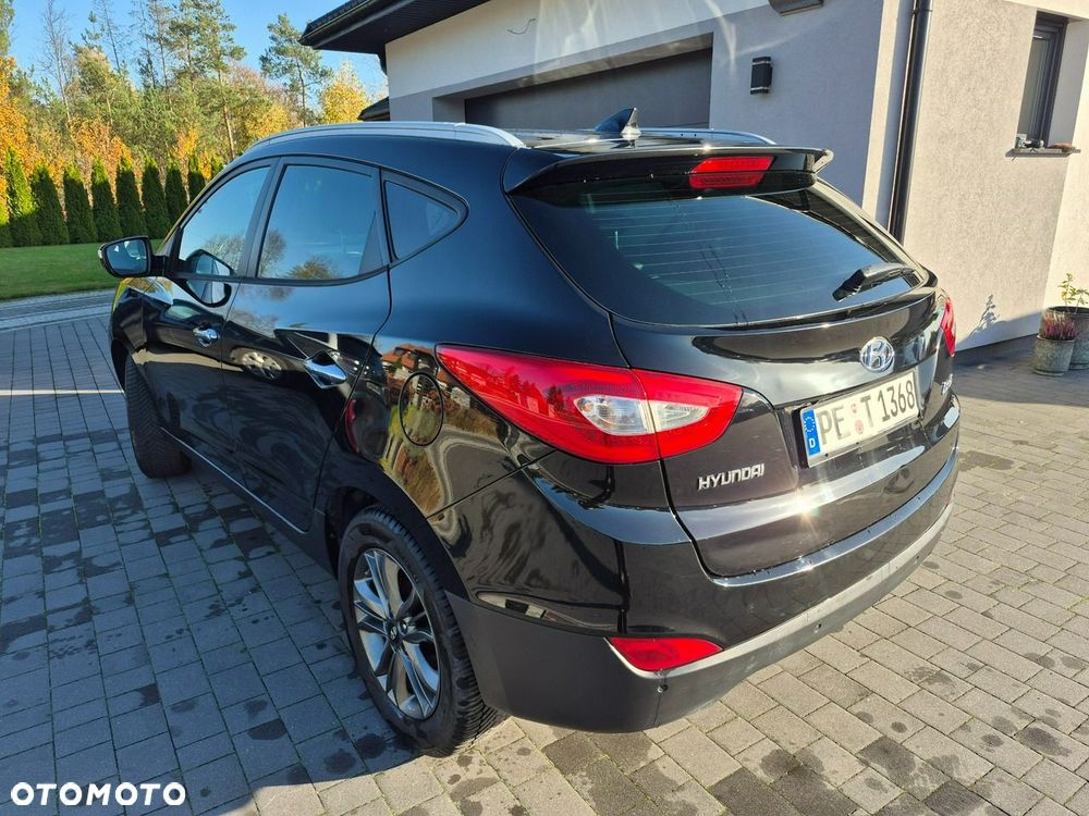 Hyundai ix35 - 13